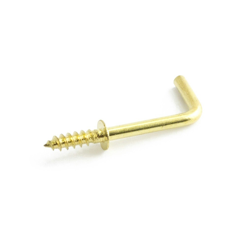 ESSWE Flenskrok 374 Brass 3,5x30/15mm. 4 st.
