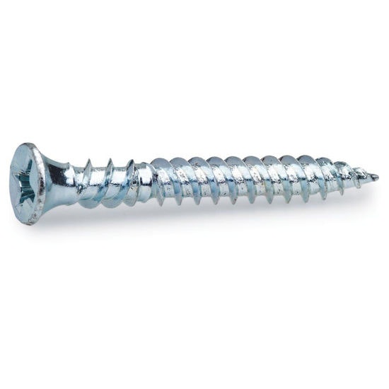 ESSVE Hårdgipsskruv FZB PH2 3,8x31 mm. 100 st.