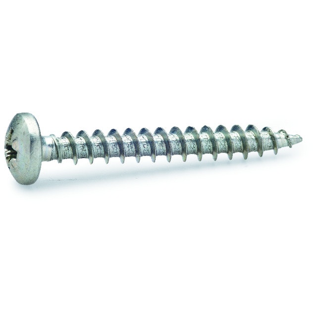 ESSVE Träskruv TKX FZB 4,0x25 mm. 100 st.