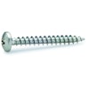 ESSVE Träskruv TKX FZB 4,0x25 mm. 100 st.