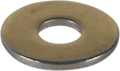 ESSVE Båtbricka RBS A4 Syrafast 4,3x12 mm. 12 st.