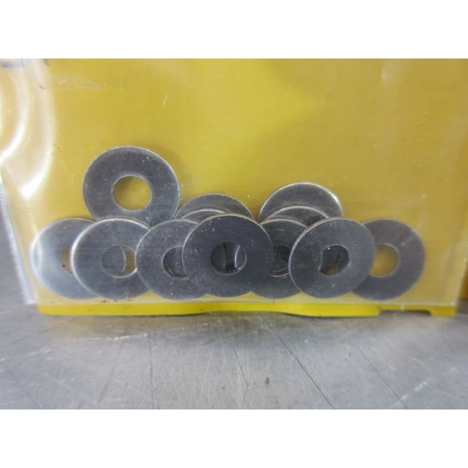 ESSVE Båtbricka RBS A4 Syrafast 4,3x12 mm. 12 st.