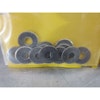 ESSVE Båtbricka RBS A4 Syrafast 4,3x12 mm. 12 st.