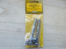 ESSVE Bult M6S A4 Syrafast M10x80 mm. 2 st.