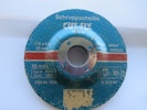 Schruppscheibe Cut-Fix Metall 115x6x22 mm