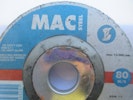 Tyrolit Navrondell Mac Steel 115x6x22,2