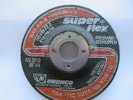DRONCO Super Flex Metall 115x6x22,2 mm