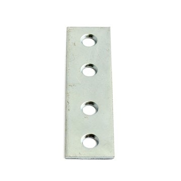 ESSVE Skarvjärn FZB155x25x2,5 mm. 2 st.