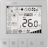Toshiba RBC-ASCU11-E remote controller