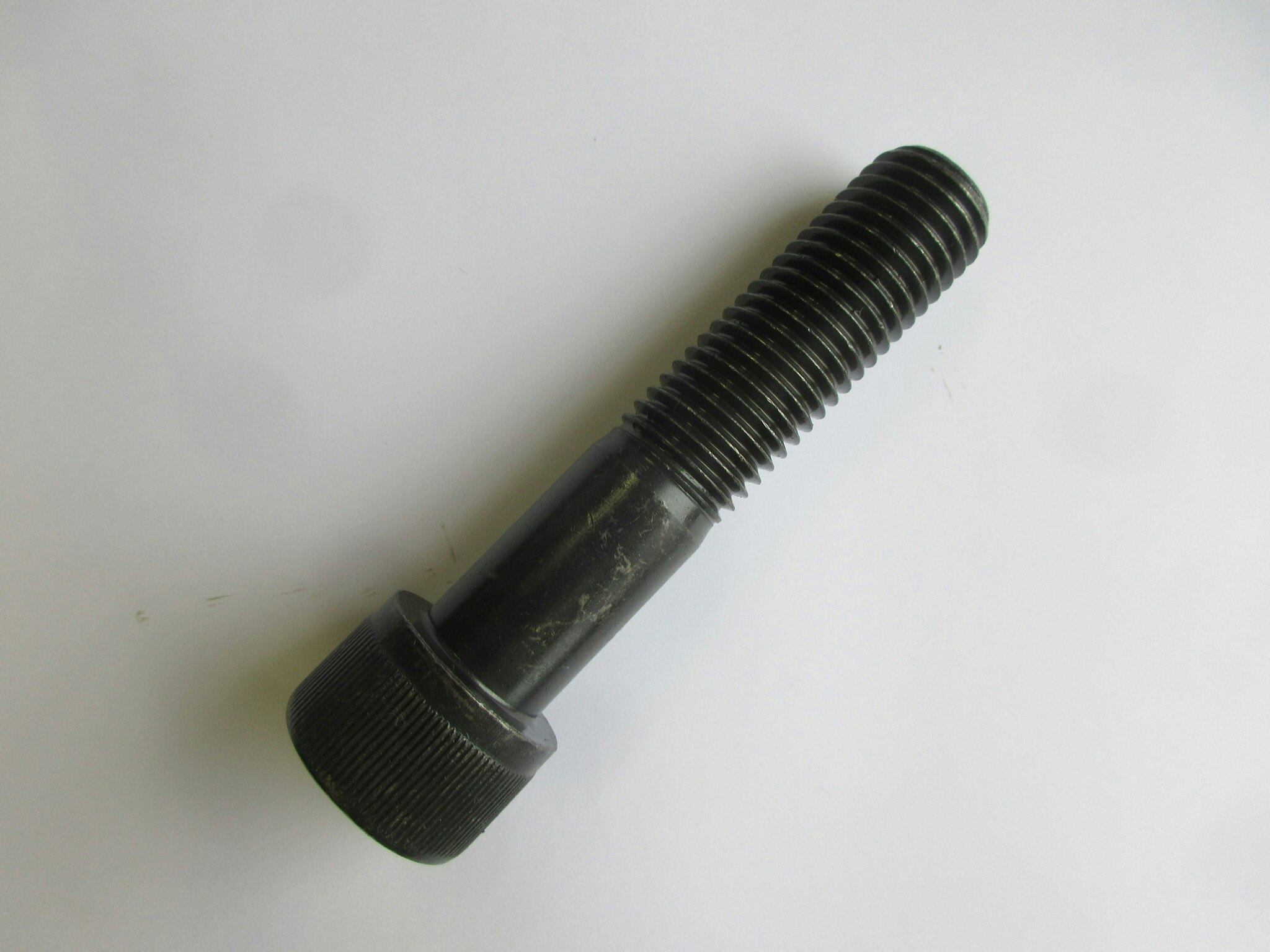 Insexskruv MC6S M20x90 12.9