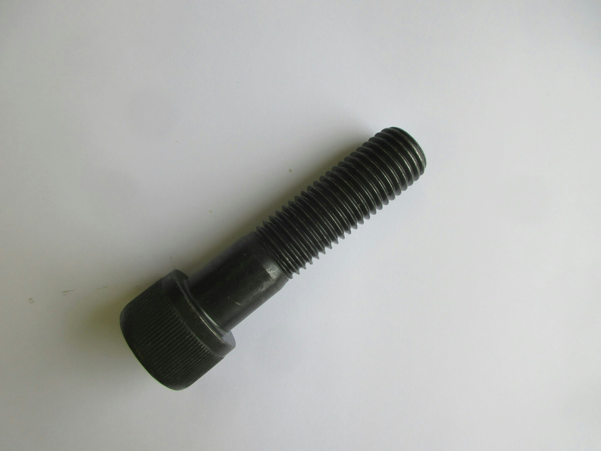 Insexskruv MC6S M20x80 12.9