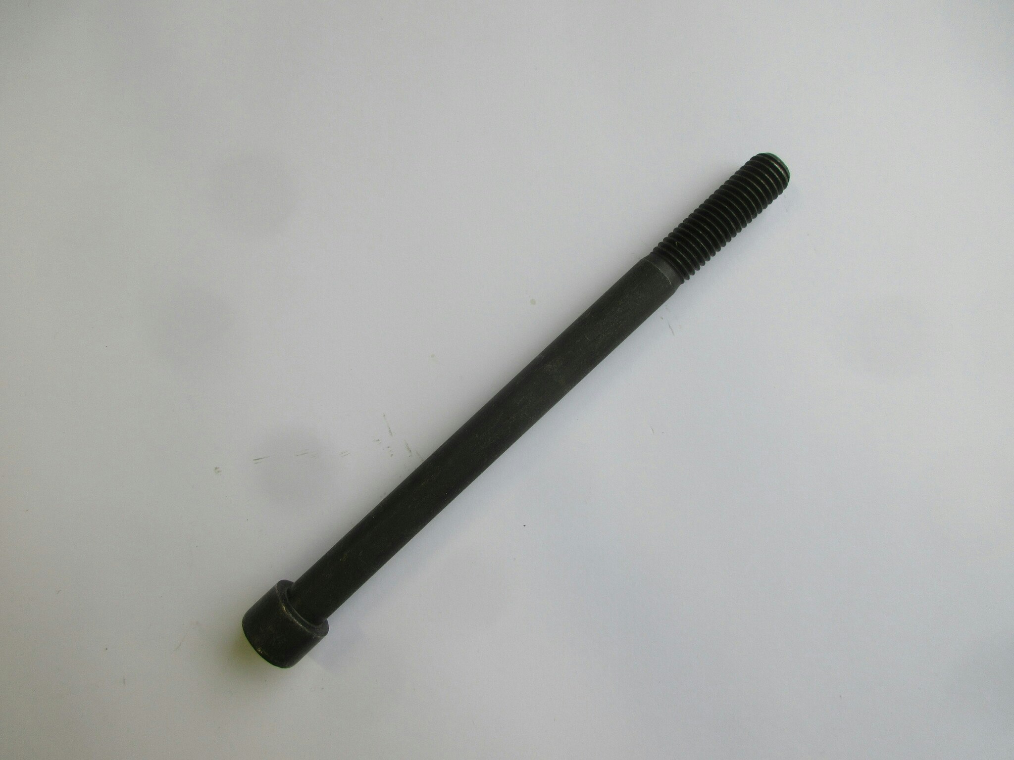 Insexskruv MC6S M12x160 12.9