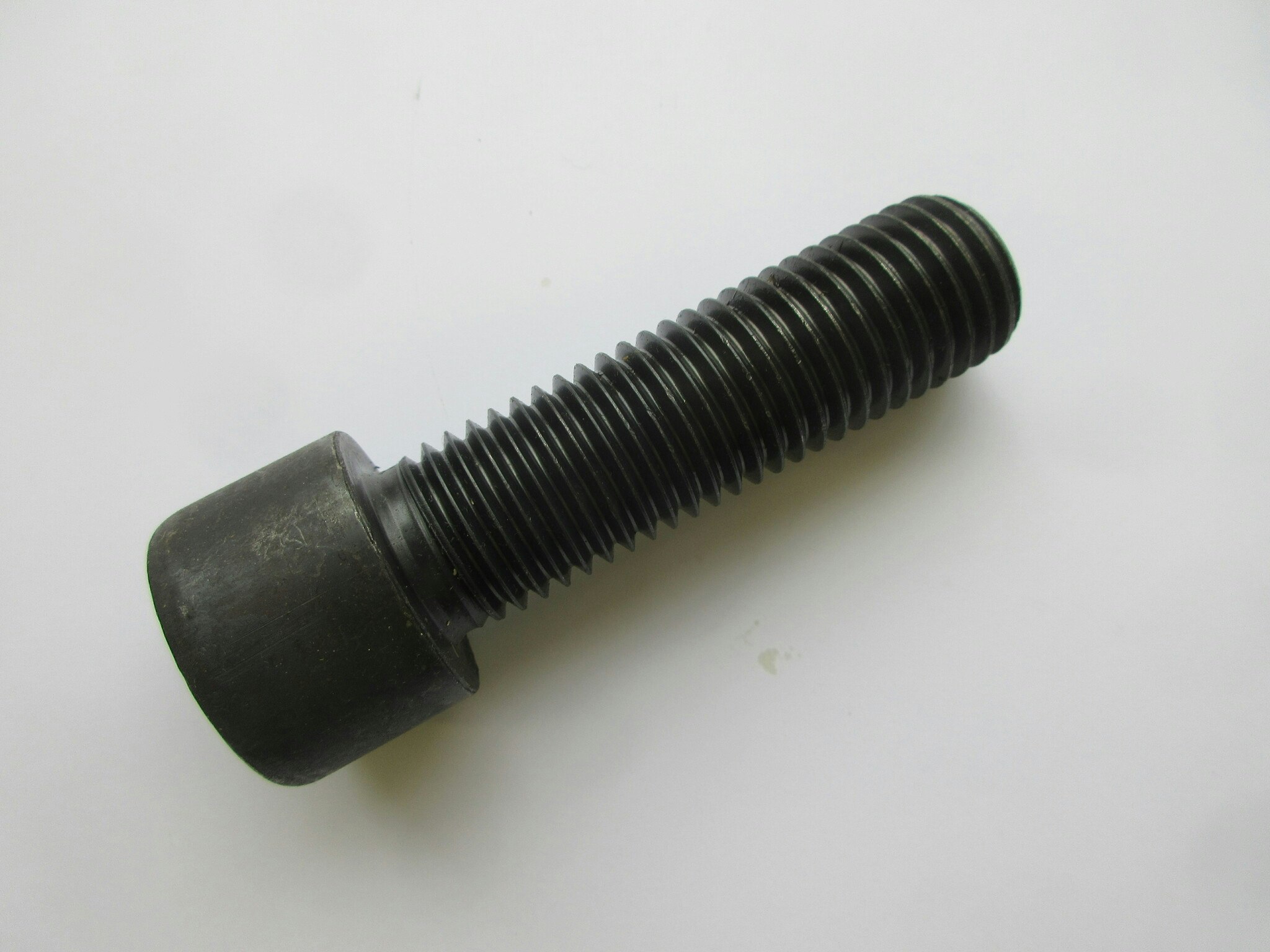Insexskruv MC6S M24x80 12.9