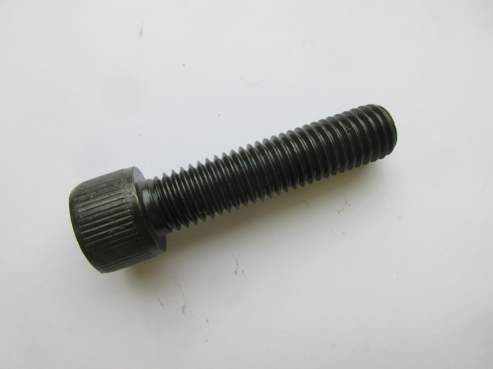Insexskruv MC6S M12x50 12.9