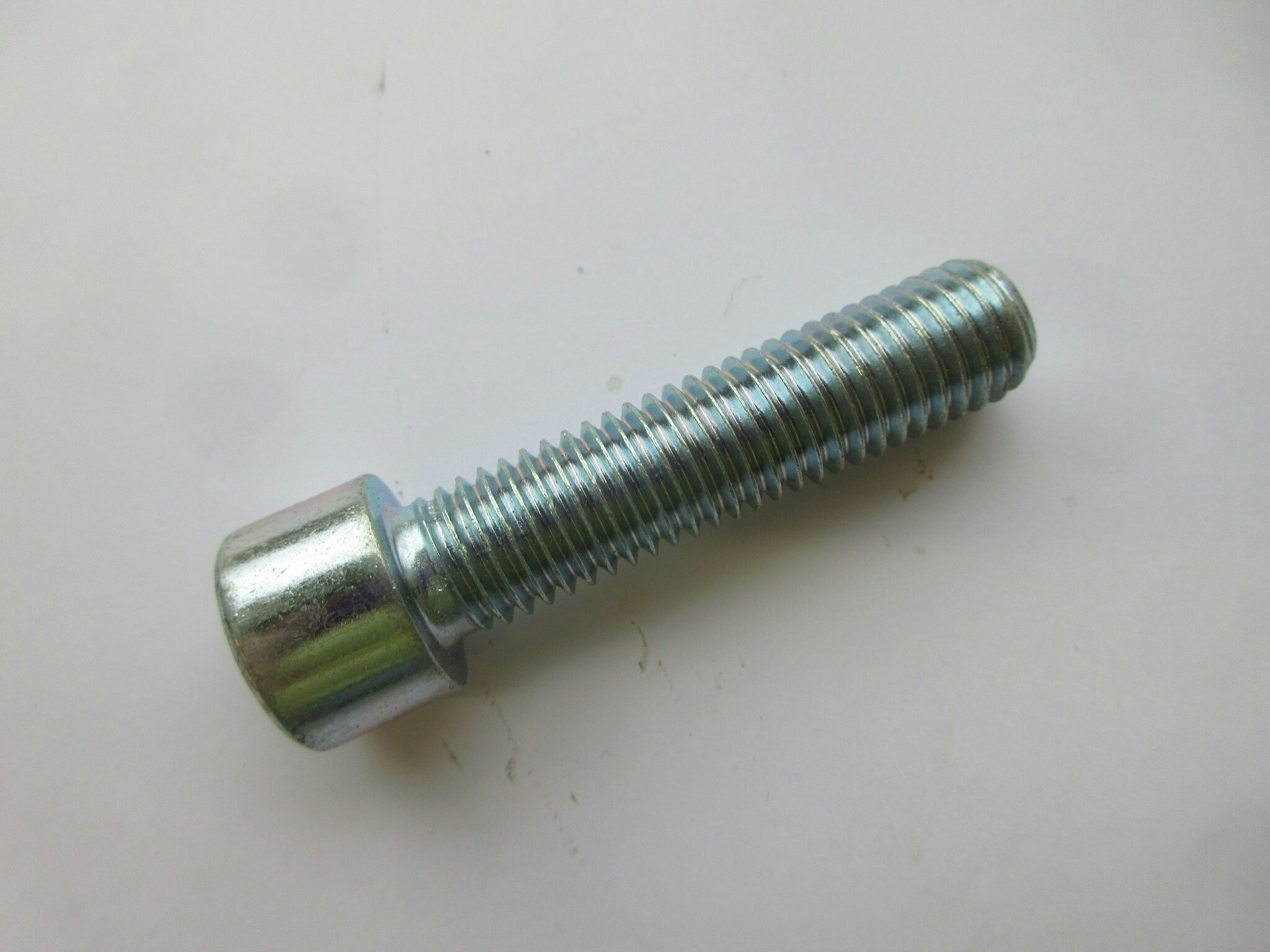 Thomee Insexskruv MC6S 8.8. M12x50 mm