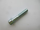 Thomee Insexskruv MC6S 8.8. M12x60 mm
