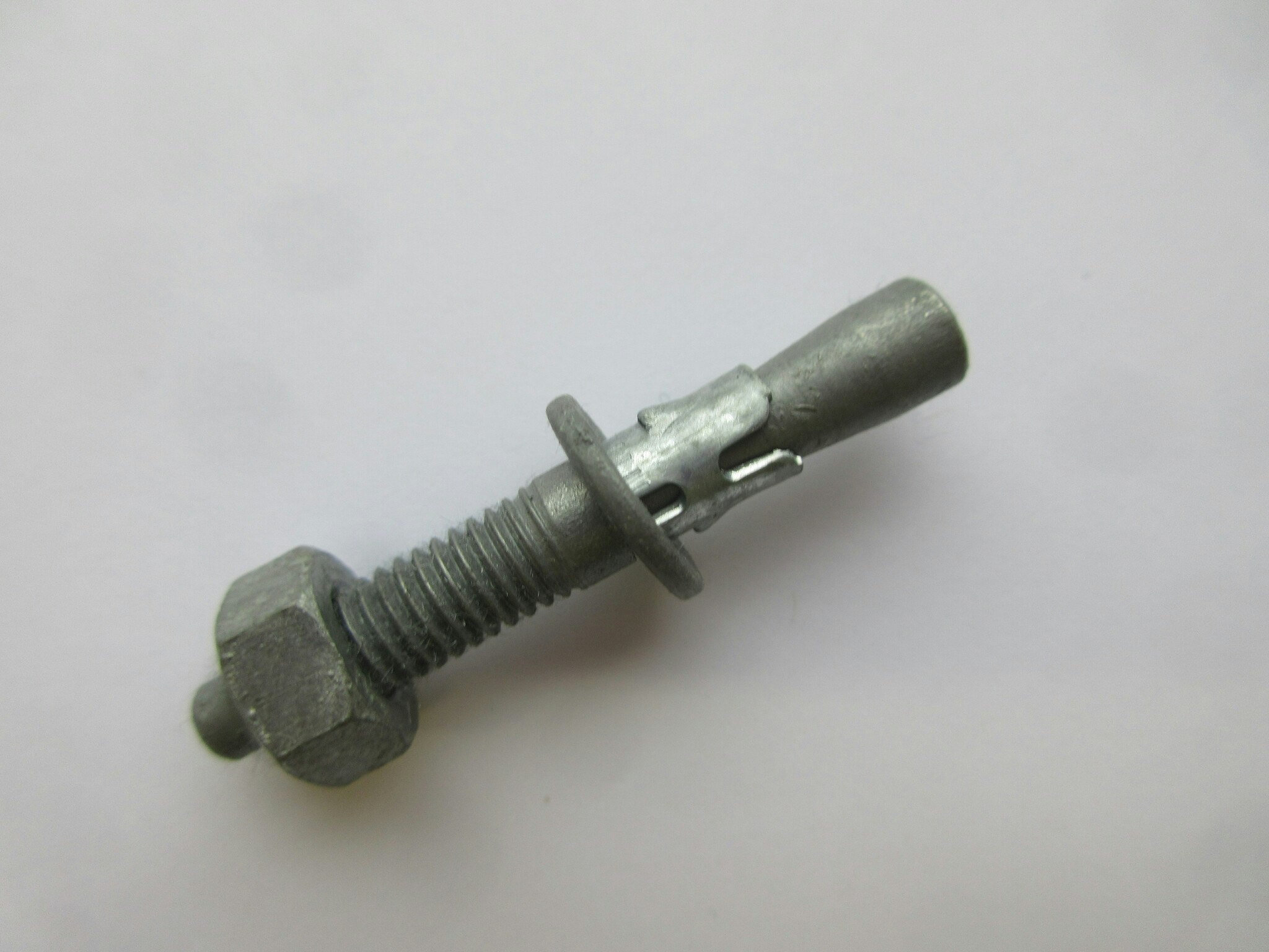 ESSVE TB-Anchor FZV M6x40 mm