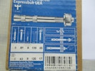 Upat EXA 8/55 FVZ Expressbult UEA 8x122 FZV