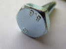 FAST Sexkantsbult M16x120 mm.
