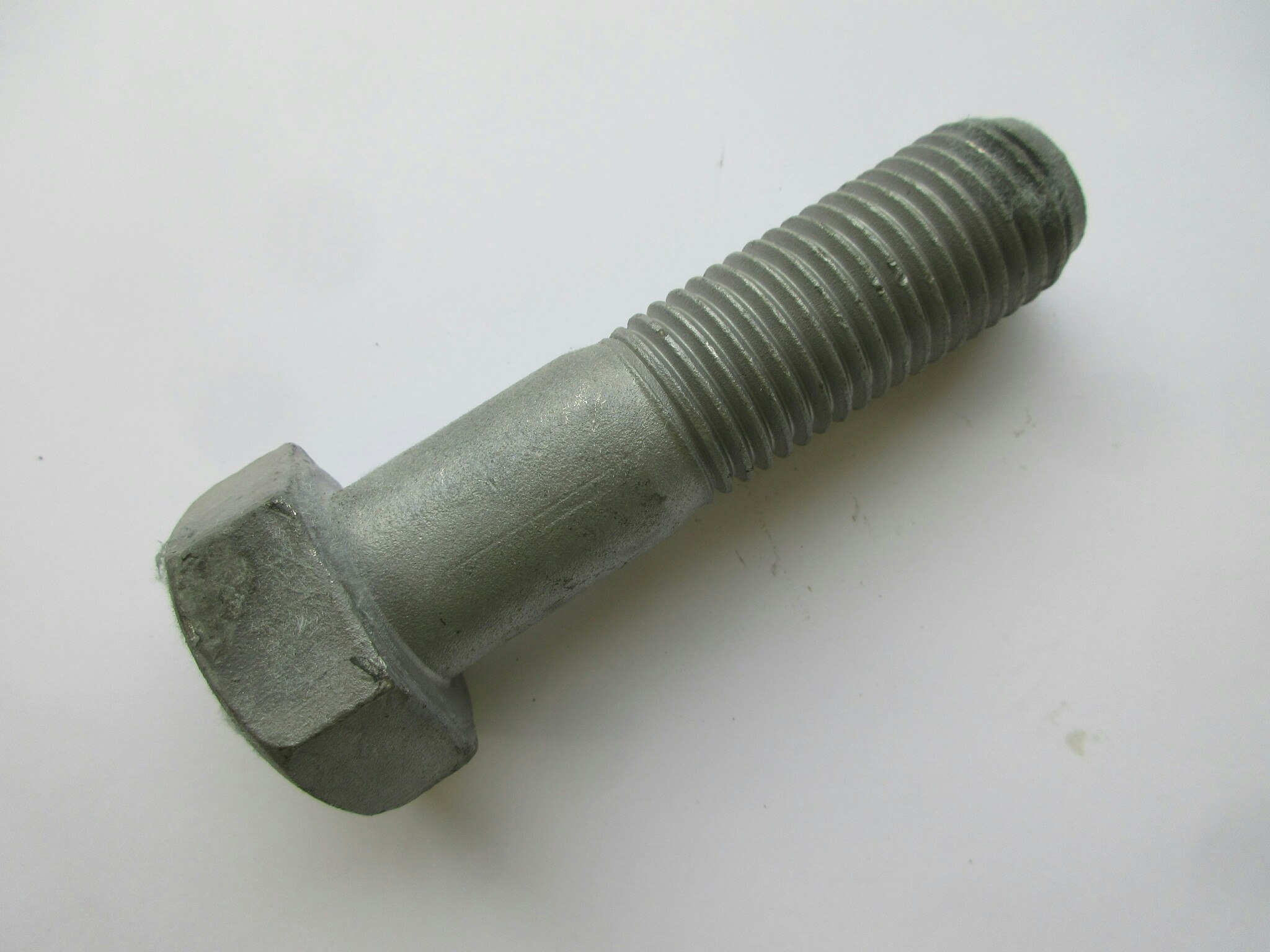 Thomee Sexkantskruv M6S 8.8 M27x100 mm