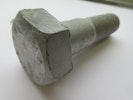 Thomee Sexkantskruv M6S 8.8 M27x100 mm
