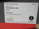 AllOffice Tonerkassett HP Q5949A 49A Black