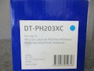 Gilford DT-PH203XC Toner Cyan Tonerkassett