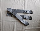 Stiga Blade Bar Assembly-102M [3 Pcs] (1134-9052-01)