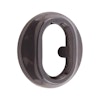 ASSA ABLOY Cylinderring 6-11 mm Brunoxid