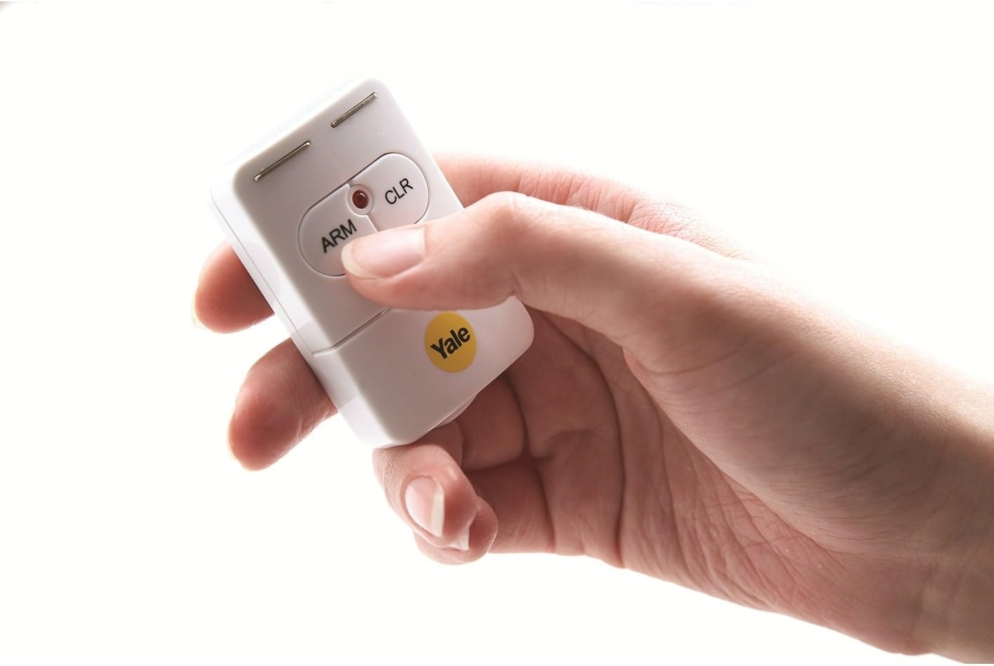 Yale Remote keyfob SAA8031