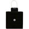 Yale Portable Travel Safe, 1210, svart