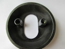 Millers Cylinderring Mässingoxiderat, 22170