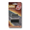 BRAUN Rakhuvud1000/2000 Combi-pack 596