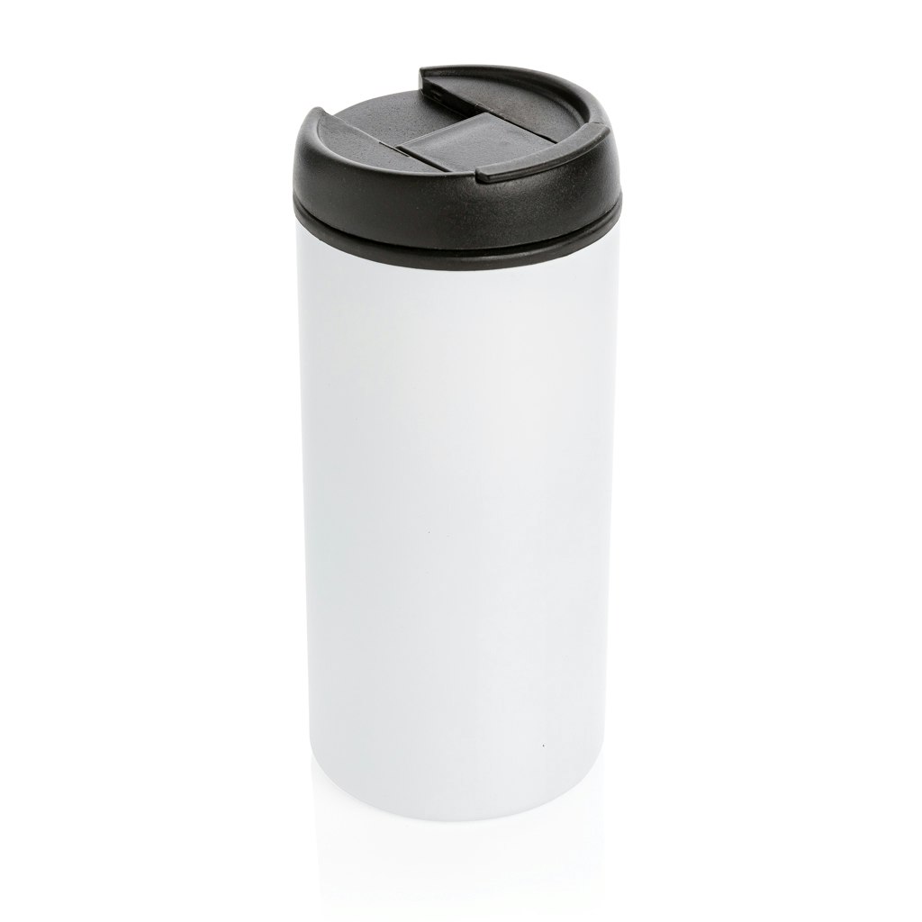 XDDesign Metro Tumbler Vit, 300 ml.