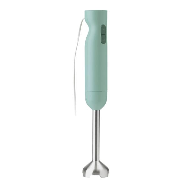 RIG-TIG Foodie Stavmixer, Light Green