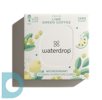Waterdrop Focus Microdrink Vitamin Hydration Cubes 12 st