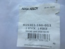 ASSA ABLOY Trycke 1949 Epok KR PP
