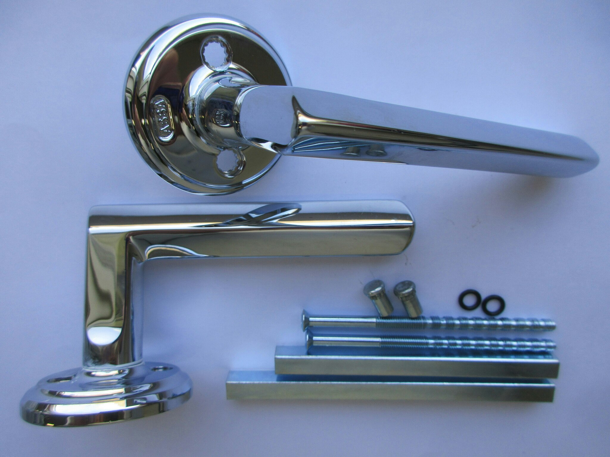 ASSA ABLOY Trycke 1949 Epok KR PP