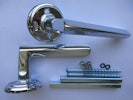 ASSA ABLOY Trycke 1949 Epok KR PP
