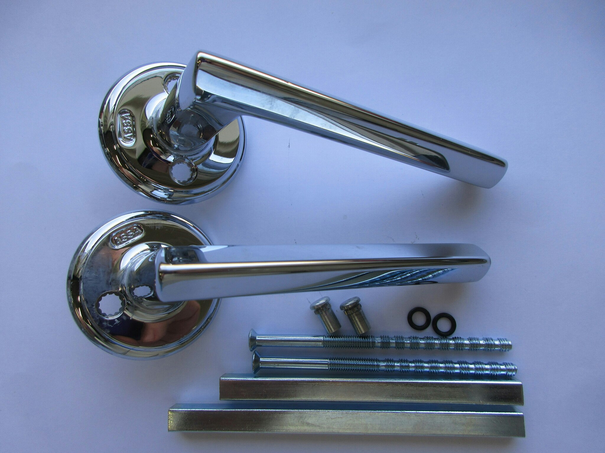 ASSA ABLOY Trycke 1949 Epok KR PP