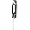 Handtag Fönster Assa Abloy Fix 876S Rak Krom