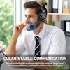 WEINYWCN Headphone headset 108U