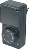 brennenstuhl Timer DDT IP44 Antracit