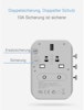 Tessan Universal Travel Adapter 633F