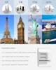 Tessan Universal Travel Adapter 633F
