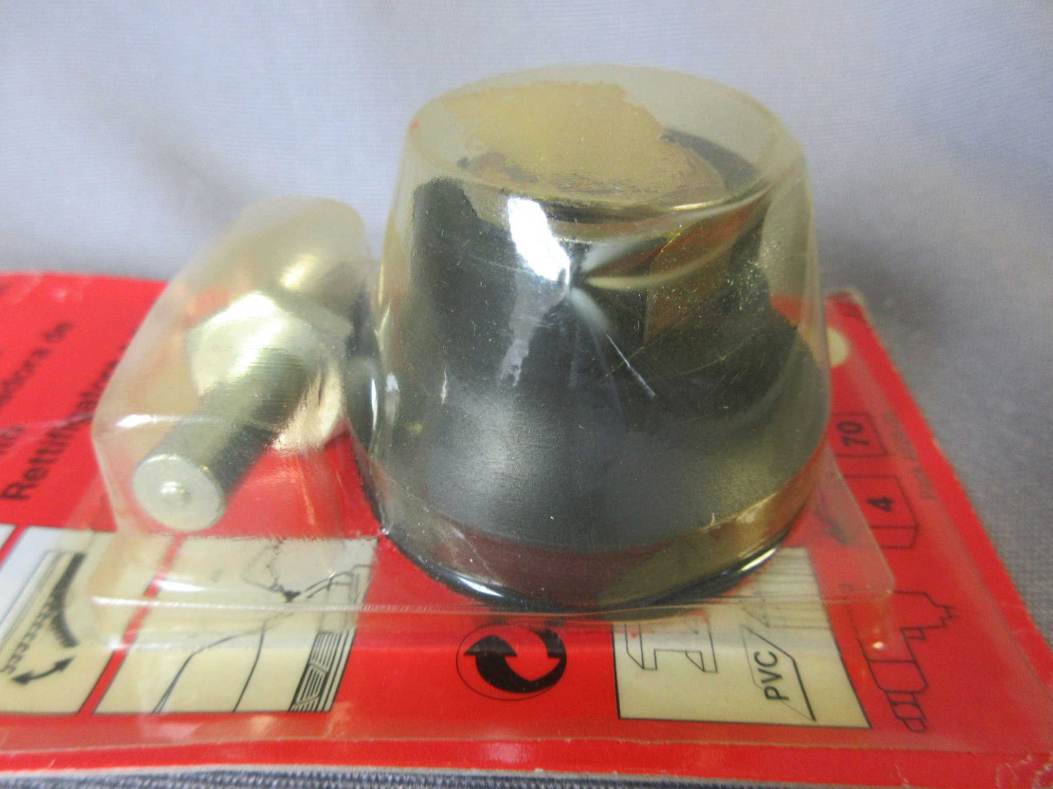 KWB 4826-00 Punktschleifer Quick-Stick