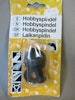 WSL Hobbyspindel Art.nr 10077