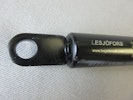 Lesjöfors Gasfjäder 9171: 18-8 EW 407,5-160-150N