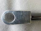 Bansbach Gasfjäder A1A1-42-450-1000-008 600N