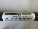 Bansbach Gasfjäder A1A1-42-450-1000-008 600N